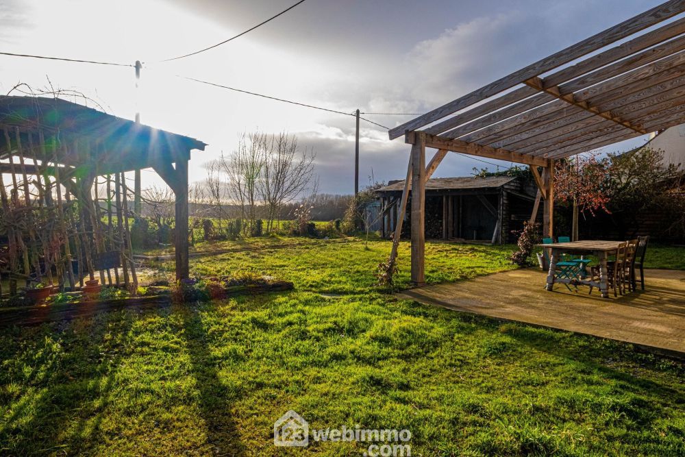 Photo 18 - Saint-Georges-sur-Loire 49170 à Saint-Georges-sur-Loire