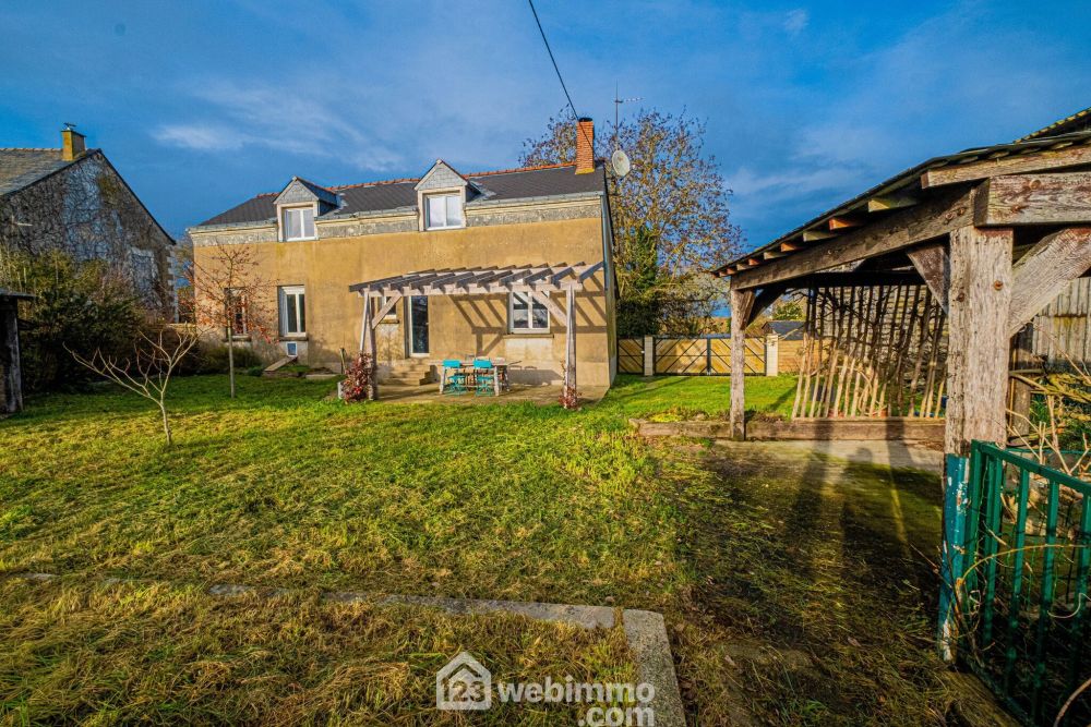 Photo 20 - Saint-Georges-sur-Loire 49170 à Saint-Georges-sur-Loire