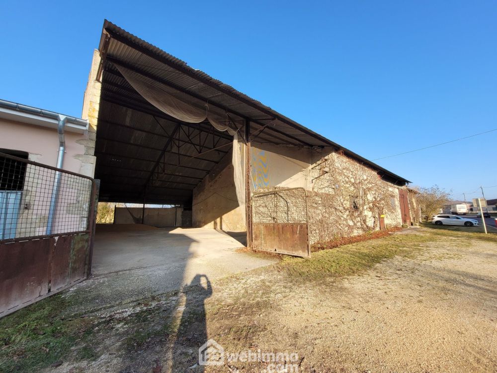 Photo 3 - DIEUE 55320 à DIEUE