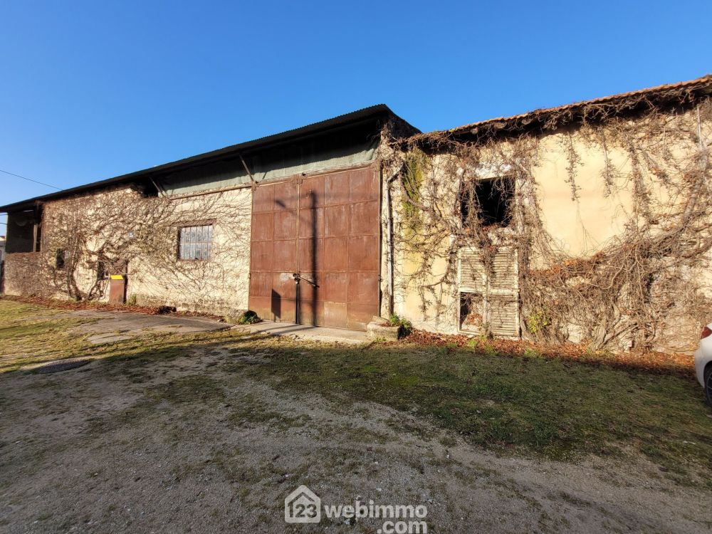 Photo 2 - DIEUE 55320 à DIEUE