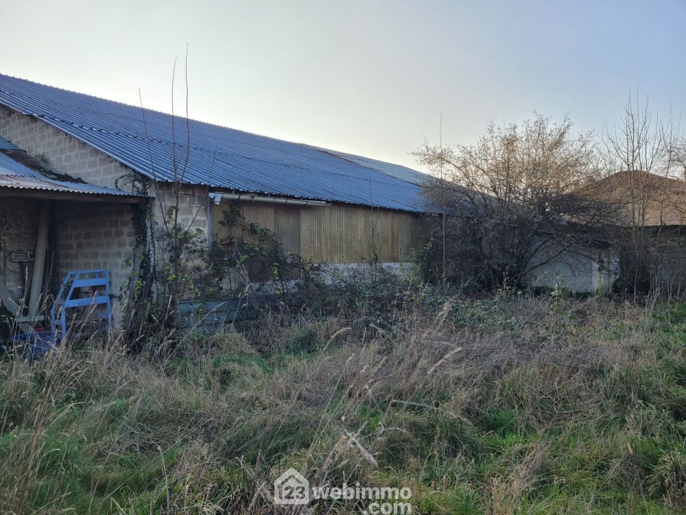 Photo 4 - DIEUE 55320 à DIEUE