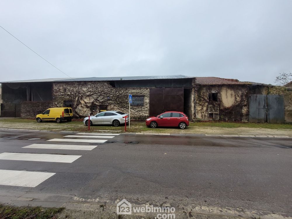 Photo 6 - DIEUE 55320 à DIEUE