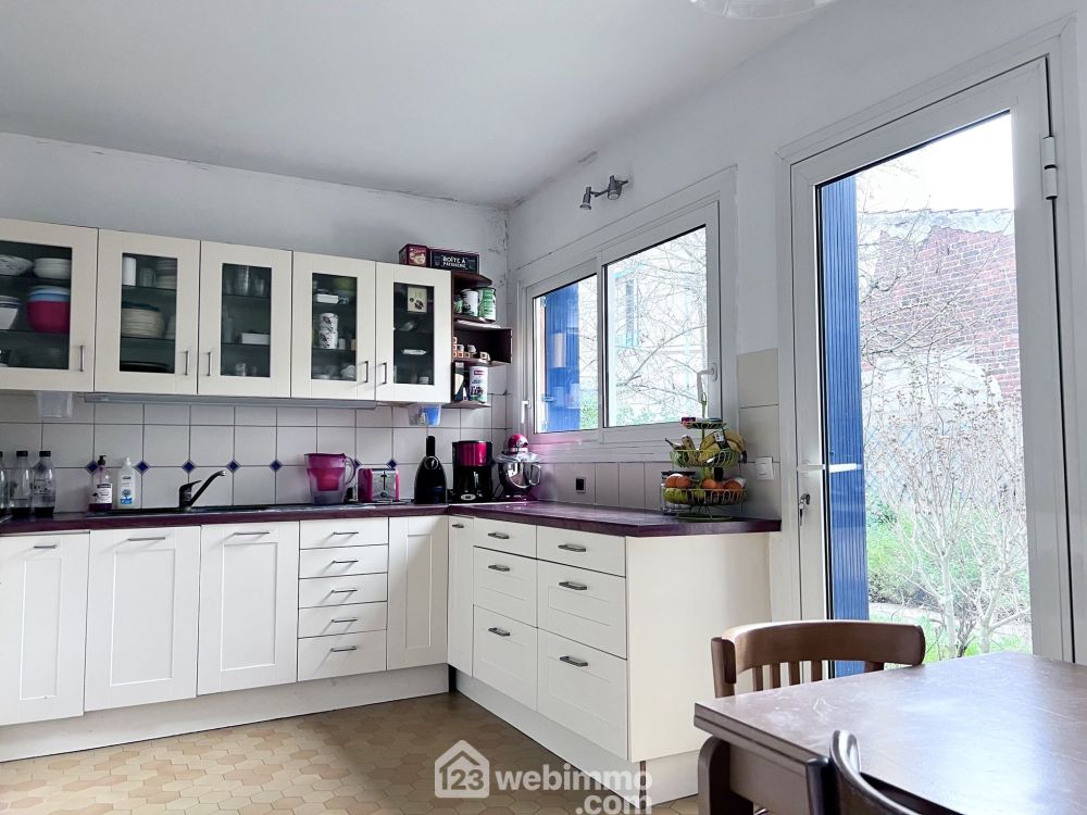 Photo 4 - Montrouge 92120 à Montrouge