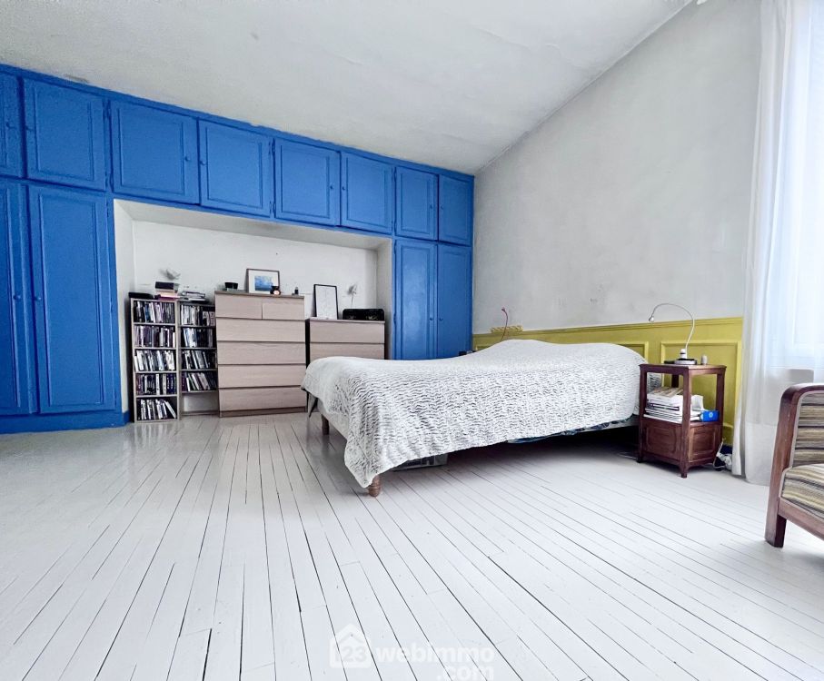 Photo 7 - Montrouge 92120 à Montrouge