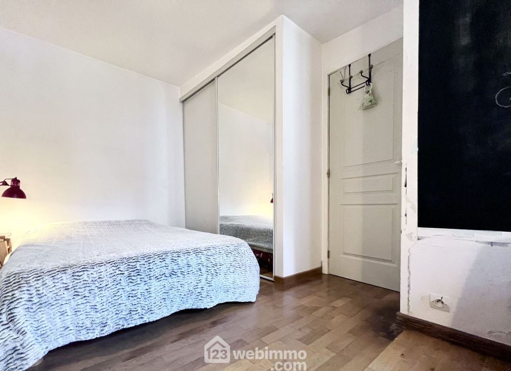 Photo 8 - Montrouge 92120 à Montrouge