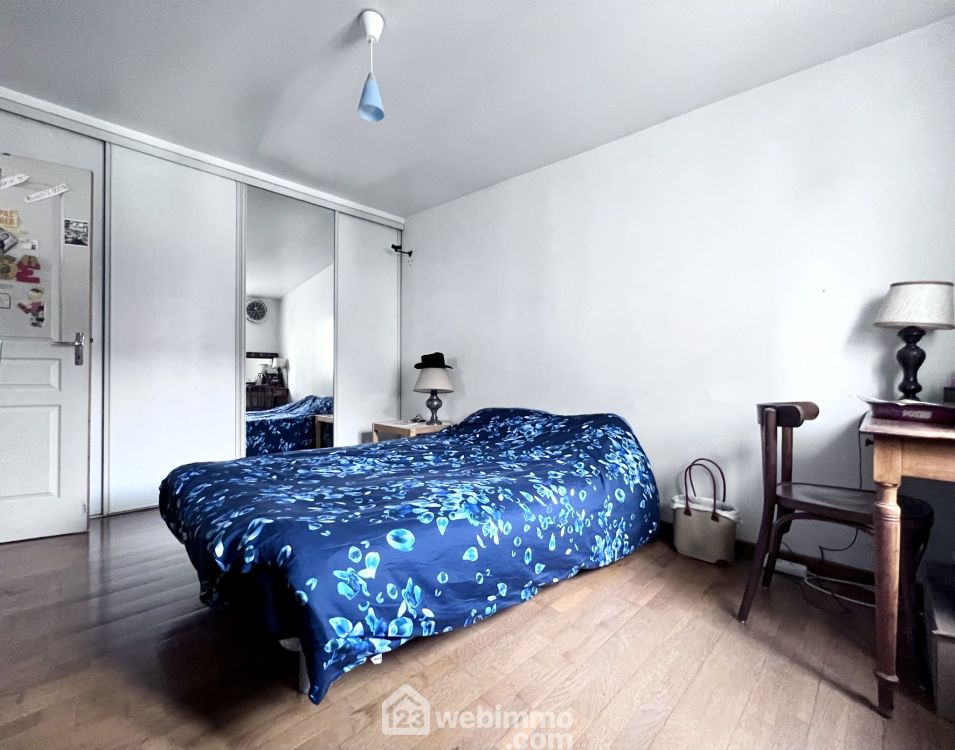 Photo 11 - Montrouge 92120 à Montrouge