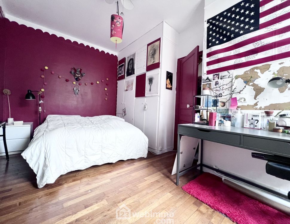 Photo 12 - Montrouge 92120 à Montrouge