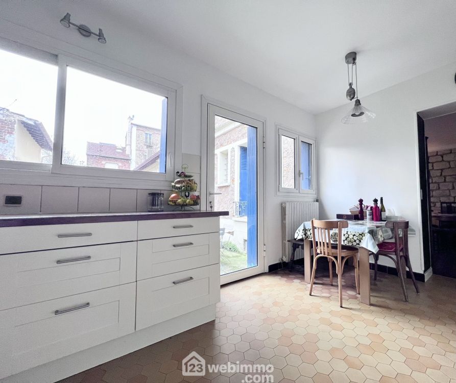 Photo 5 - Montrouge 92120 à Montrouge