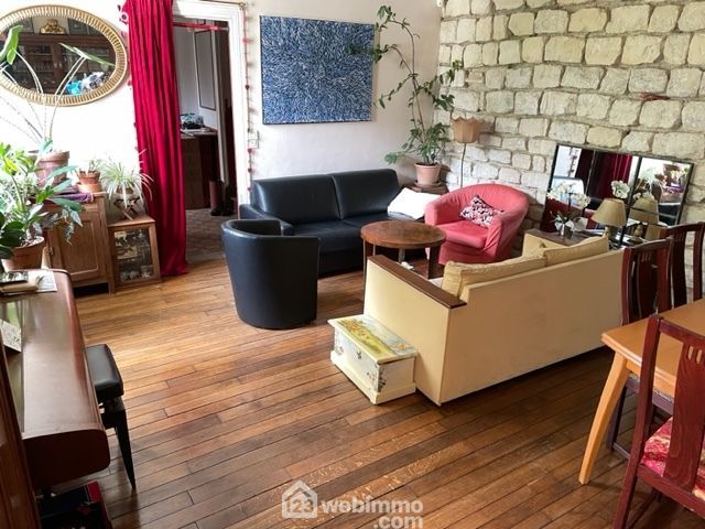 Photo 3 - Montrouge 92120 à Montrouge