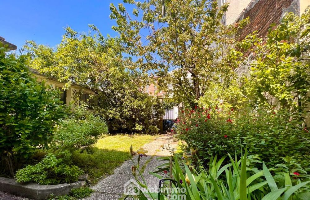 Photo 2 - Montrouge 92120 à Montrouge