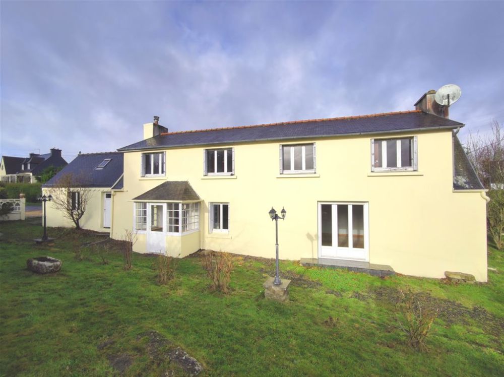 Photo 1 - Ploumilliau 22300 à Ploumilliau