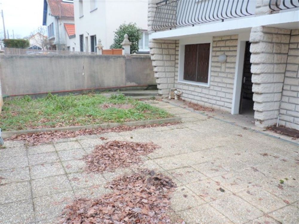 Photo 12 - Bois-d' 78390 à Bois-d'