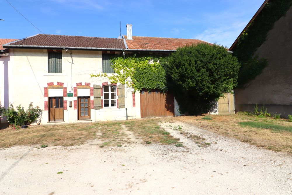 Photo 1 - Billy-sous-Mangiennes 55230 à Billy-sous-Mangiennes