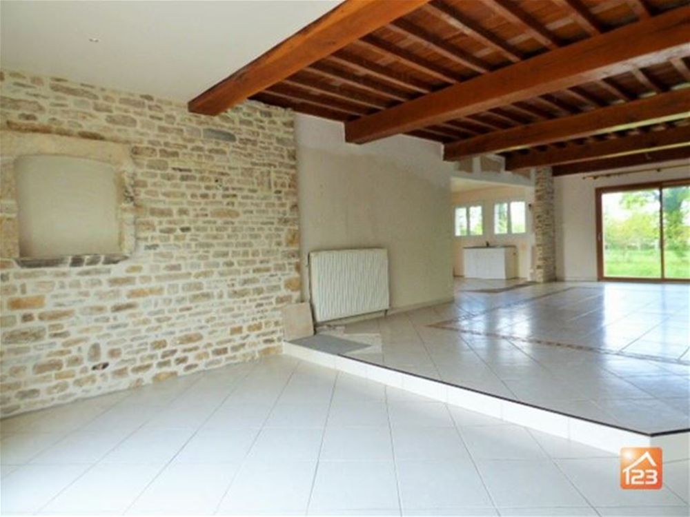 Photo 2 - Picauville 50360 à Picauville