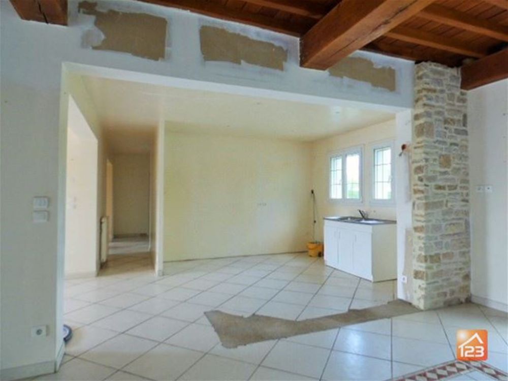 Photo 3 - Picauville 50360 à Picauville