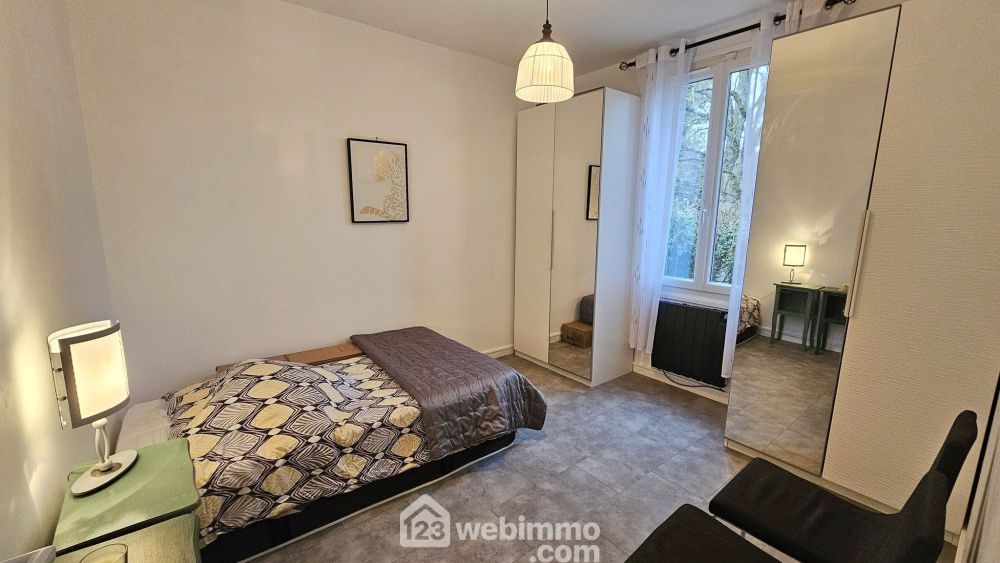 Photo 6 - Bois-le-Roi 77590 à Bois-le-Roi