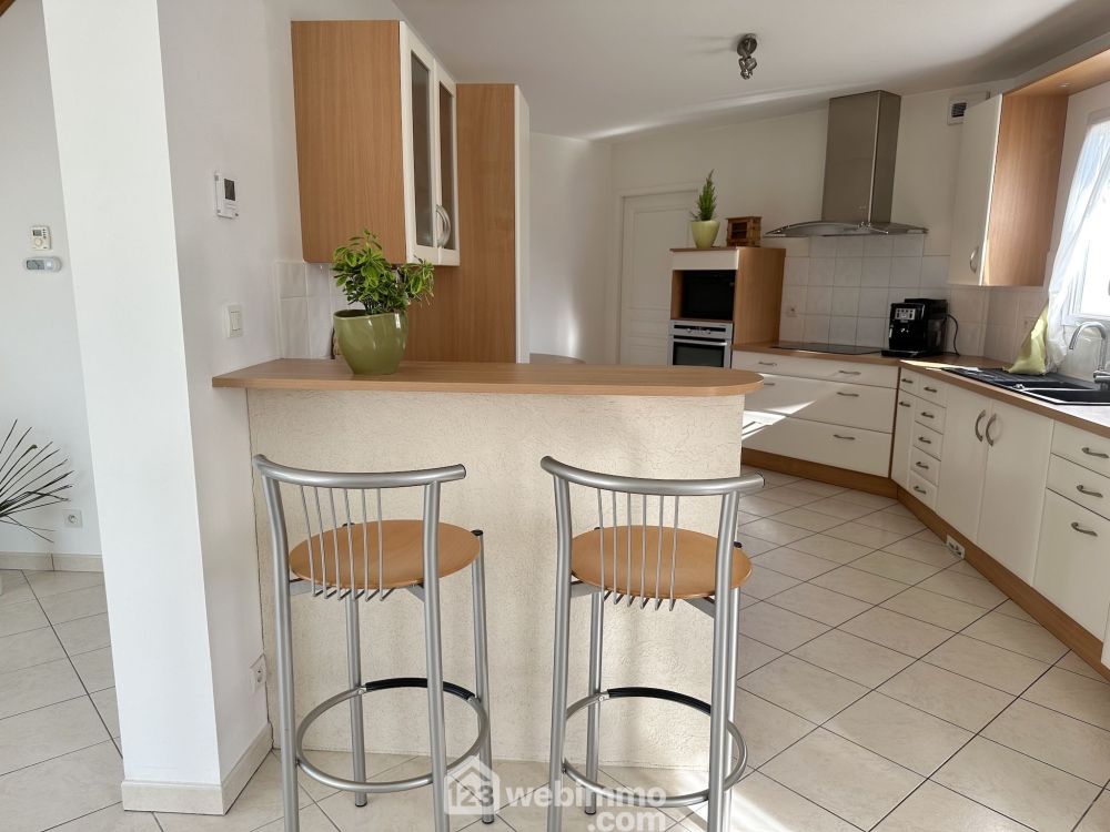 Photo 5 - Beaufort-en-Anjou 49250 à Beaufort-en-Anjou