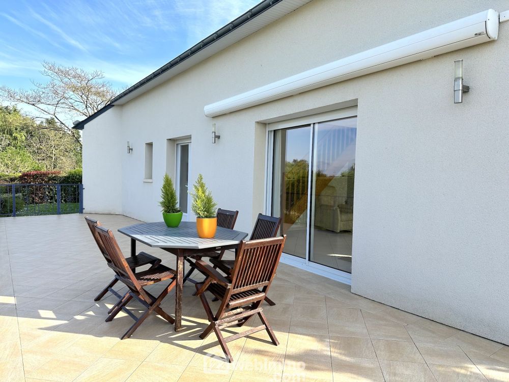 Photo 14 - Beaufort-en-Anjou 49250 à Beaufort-en-Anjou