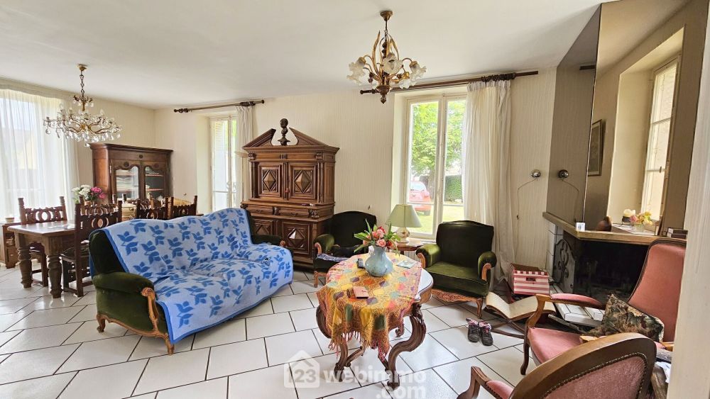 Photo 6 - Milly-la-Forêt 91490 à Milly-la-Forêt