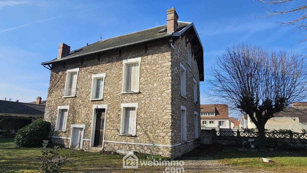 Photo 21 - Milly-la-Forêt 91490 à Milly-la-Forêt