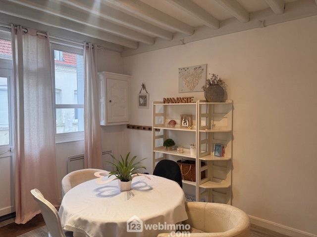 Photo 2 - NOYON 60400 à NOYON