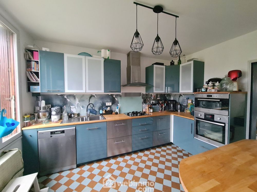 Photo 5 - Malesherbes 45330 à Malesherbes