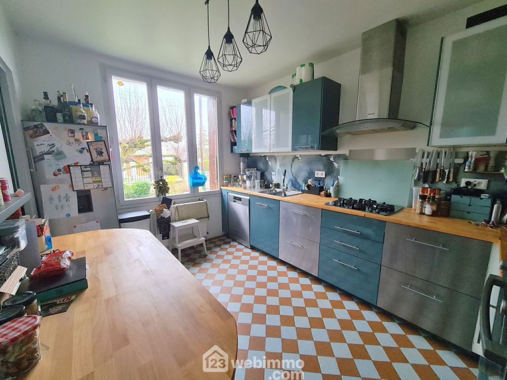 Photo 6 - Malesherbes 45330 à Malesherbes