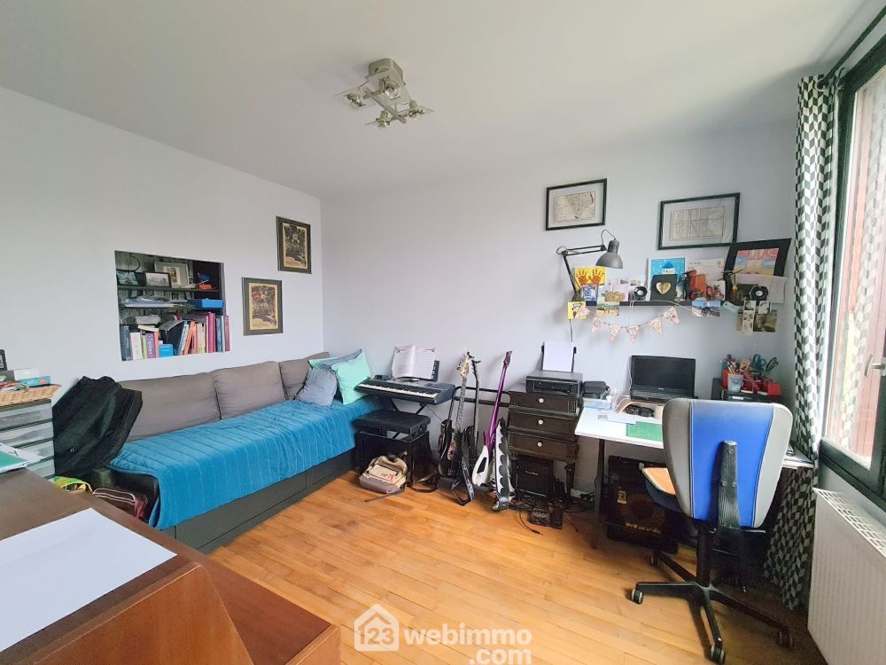 Photo 7 - Malesherbes 45330 à Malesherbes