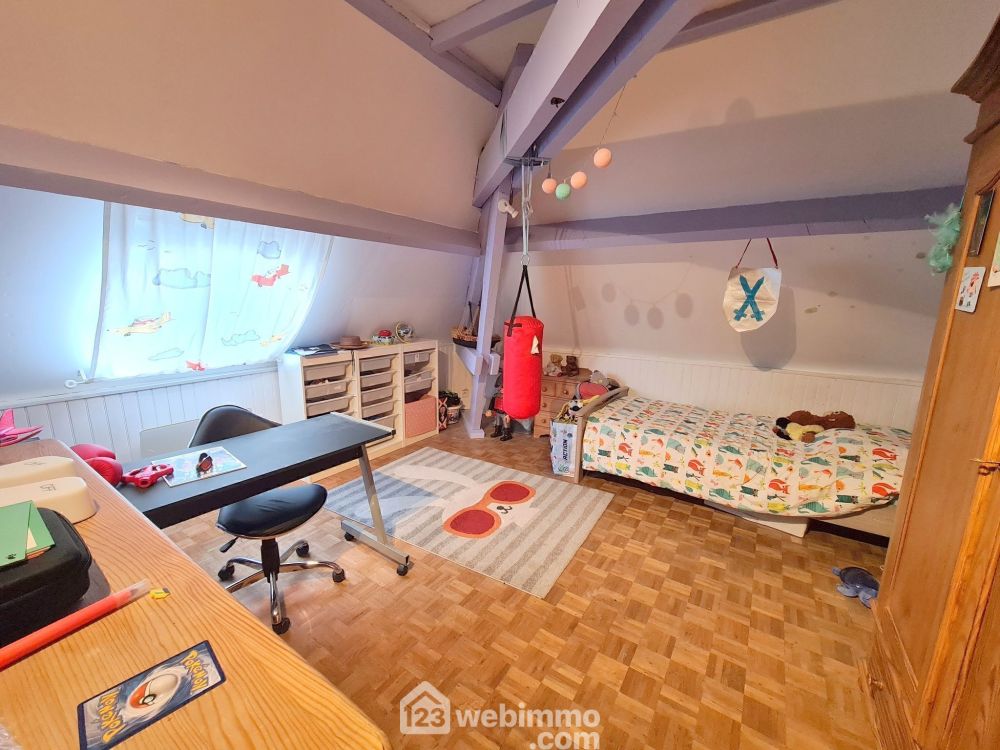 Photo 15 - Malesherbes 45330 à Malesherbes