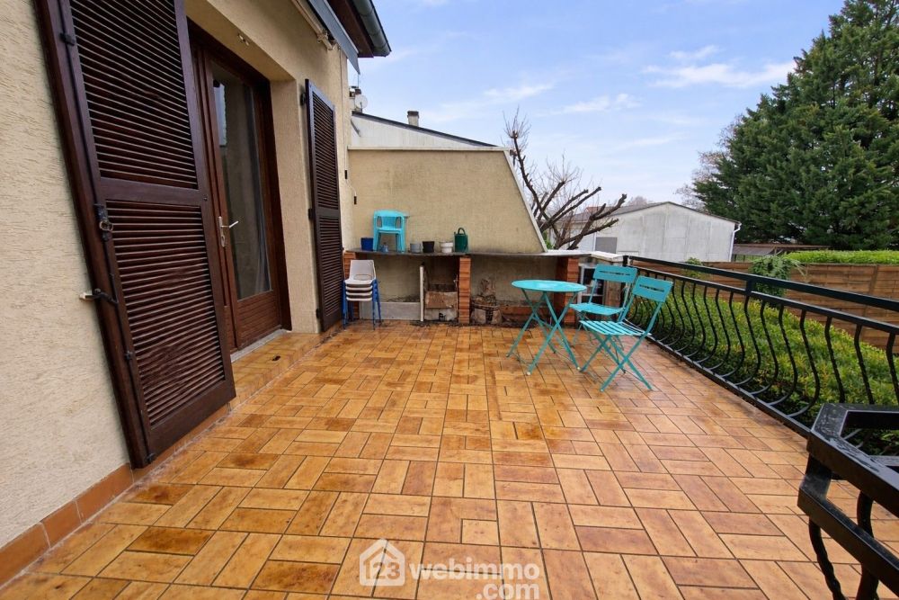 Photo 16 - Malesherbes 45330 à Malesherbes