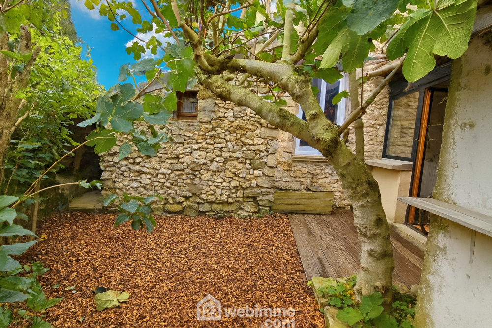 Photo 3 - Cély 77930 à Cély