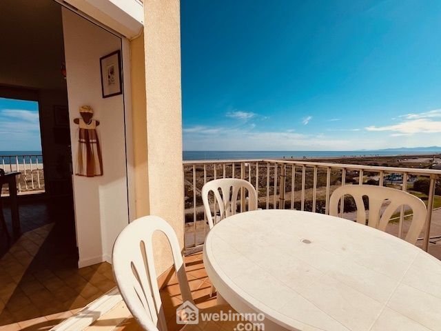 Photo 6 - Le Barcarès 66420 à Le Barcarès