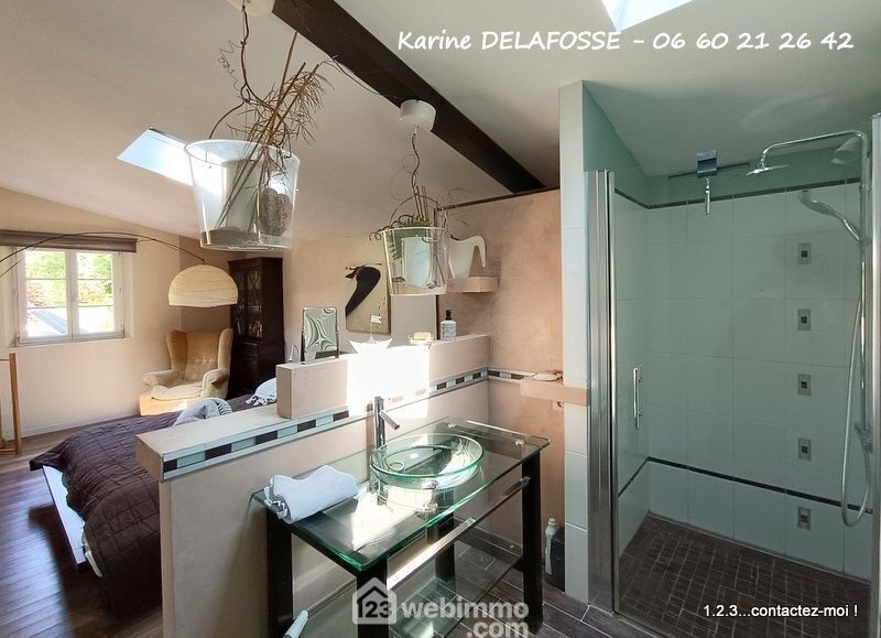 Photo 8 - Aubigny-Les Clouzeaux 85430 à Aubigny-Les Clouzeaux