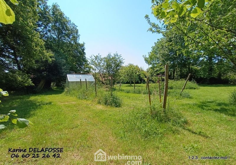 Photo 19 - Aubigny-Les Clouzeaux 85430 à Aubigny-Les Clouzeaux