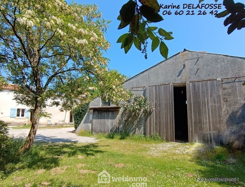 Photo 20 - Aubigny-Les Clouzeaux 85430 à Aubigny-Les Clouzeaux