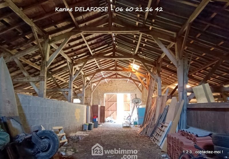 Photo 21 - Aubigny-Les Clouzeaux 85430 à Aubigny-Les Clouzeaux