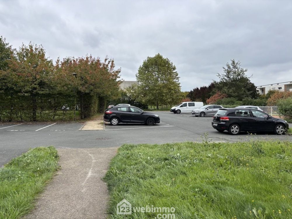 Photo 3 - Poitiers 86000 à Poitiers