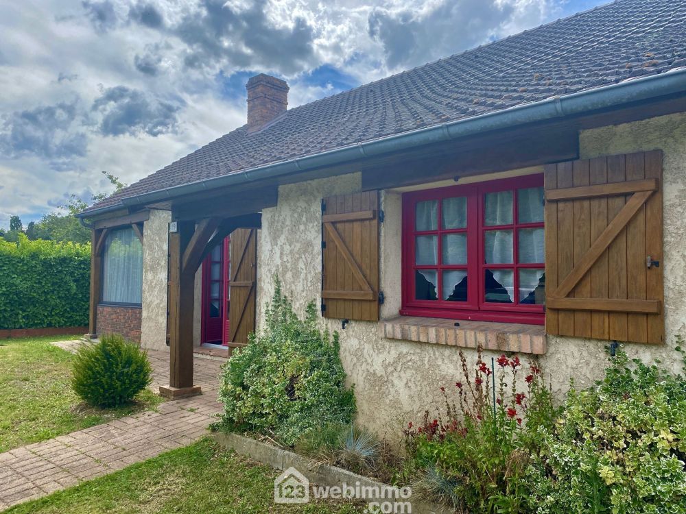 Photo 1 - Val-de-la-Haye 76380 à Val-de-la-Haye