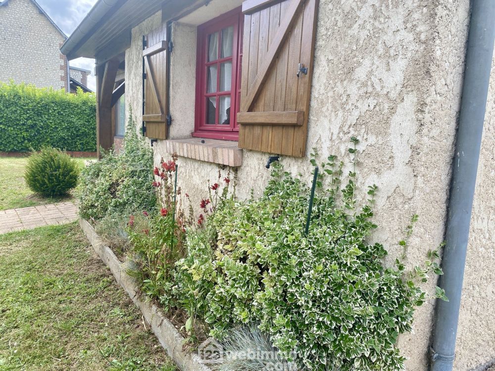 Photo 2 - Val-de-la-Haye 76380 à Val-de-la-Haye