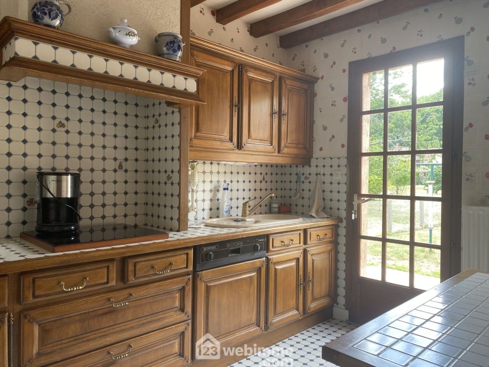 Photo 3 - Val-de-la-Haye 76380 à Val-de-la-Haye