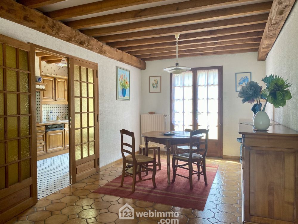 Photo 5 - Val-de-la-Haye 76380 à Val-de-la-Haye