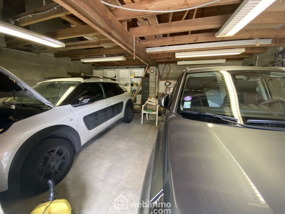 Photo 10 - Val-de-la-Haye 76380 à Val-de-la-Haye