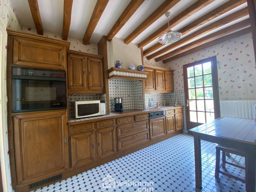 Photo 4 - Val-de-la-Haye 76380 à Val-de-la-Haye