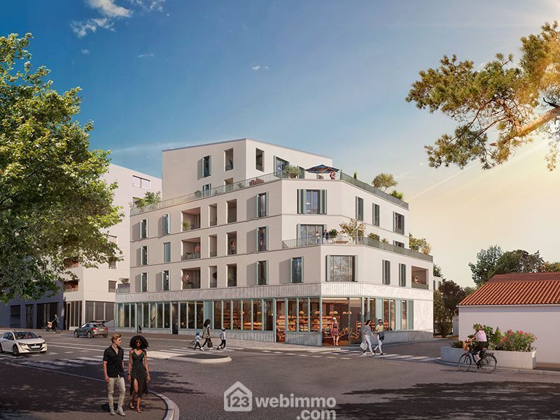 Photo 2 - La Rochelle 17000 à La Rochelle