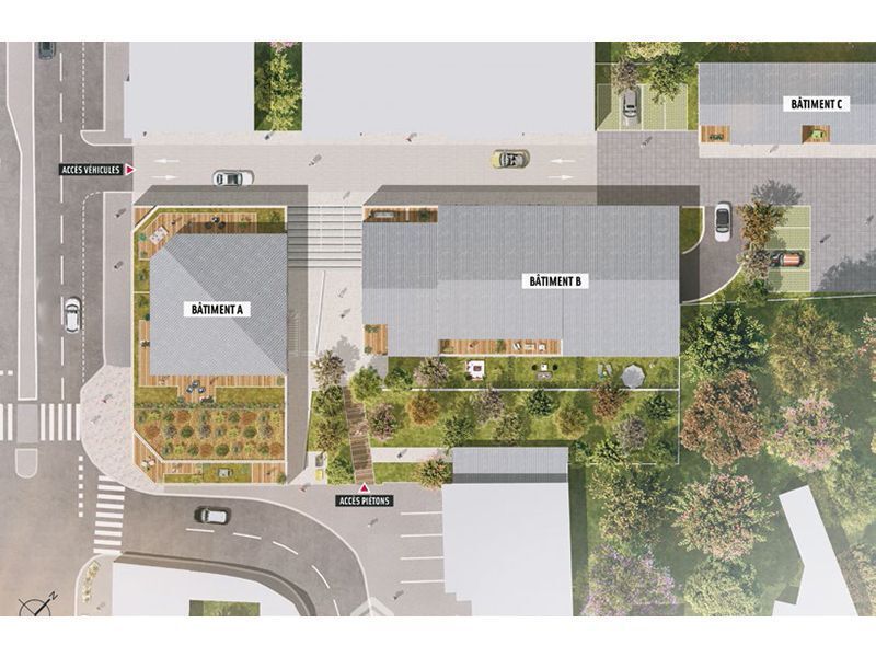 Photo 5 - La Rochelle 17000 à La Rochelle