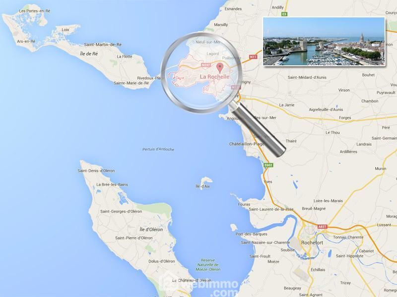 Photo 6 - La Rochelle 17000 à La Rochelle
