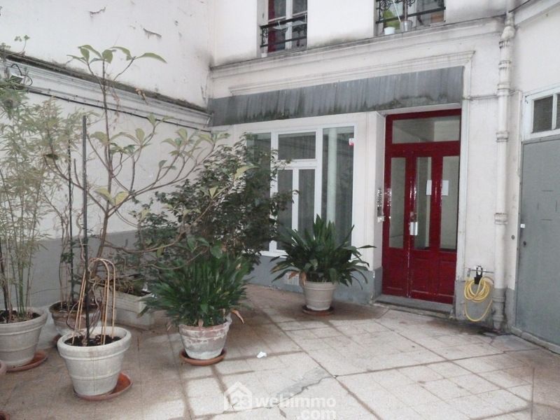 Photo 5 - Paris 75011 à Paris