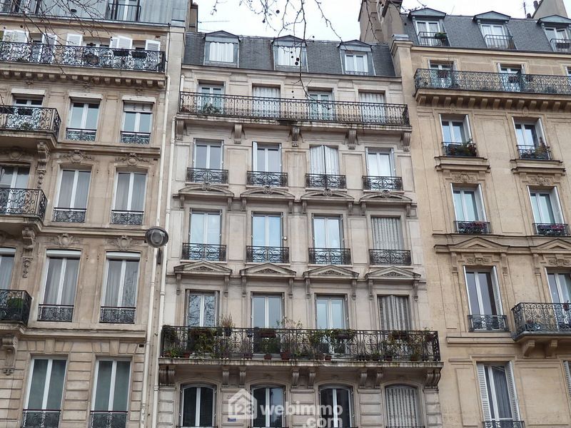 Photo 6 - Paris 75011 à Paris