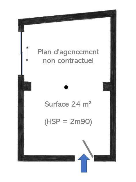 Photo 4 - Paris 75011 à Paris