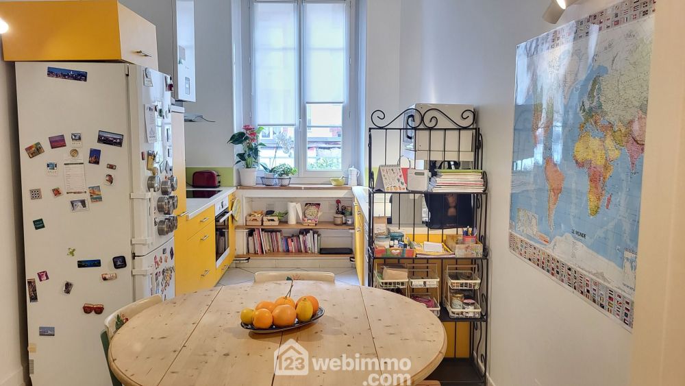 Photo 19 - Grenoble 38000 à Grenoble